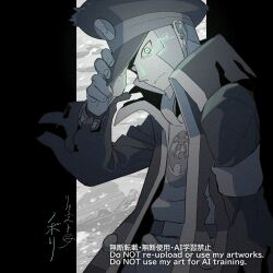 ingo (pokemon) from pokemon by haraya