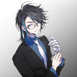 nogami ryoutarou from kamen rider by hanaseto