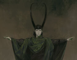 loki (marvel) from marvel