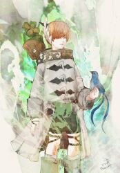meteion from final fantasy