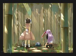 inaba tewi from touhou