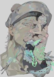 original fan art