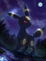 umbreon from pokemon