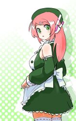 momone momo from utau