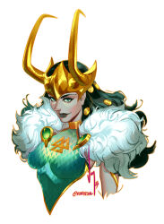 loki (marvel) from marvel