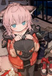 sussurro (arknights) from arknights