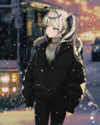 indie virtual youtuber fan art