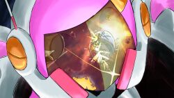 star dream from kirby: planet robobot