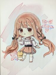 momo (nikki) from nikki (series)