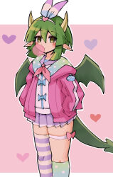 draco centauros from puyopuyo