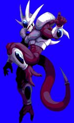 cooler (dragon ball) from dragon ball by bure (fantasticyouth7)