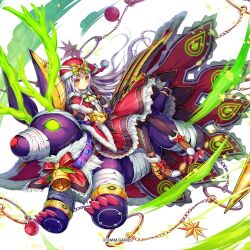 dmm fan art