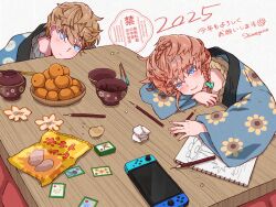 van gogh (fate) from fate/grand order