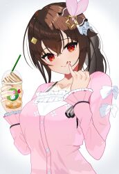 tokino sora from hololive