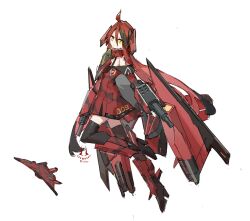 cfa-44 nosferatu from ace combat
