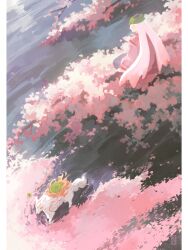 amaterasu (ookami) from ookami (game)