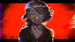 enmu (kimetsu no yaiba) from kimetsu no yaiba