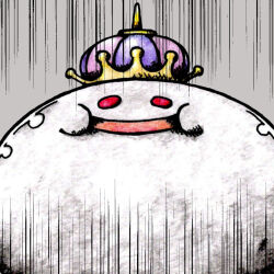 metal king from dragon quest