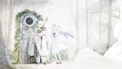 original fan art
