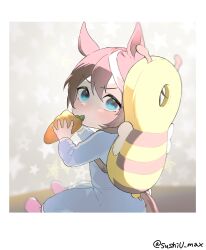 tokai teio (umamusume) from umamusume