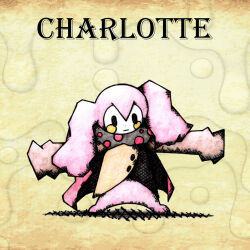 charlotte (madoka magica) from mahou shoujo madoka magica