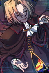 melty blood fan art
