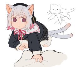 sayo (voicevox) from voicevox