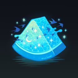 original fan art