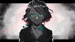 enmu (kimetsu no yaiba) from kimetsu no yaiba