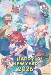 shadowverse fan art