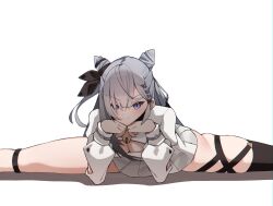 vestia zeta from hololive