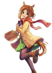fine motion (umamusume) from umamusume