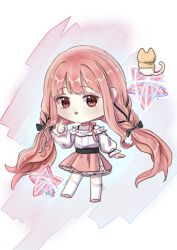 momo (nikki) from nikki (series)
