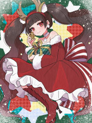 christmas fan art