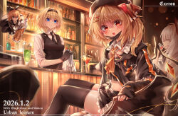alice margatroid from touhou by top-exerou