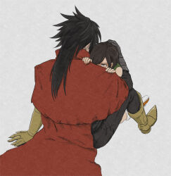 vincent valentine from final fantasy
