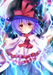 nagae iku from touhou