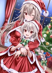 christmas fan art