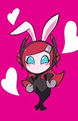 susie (kirby) from kirby (series) by ddddndn