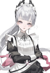 irene (arknights) from ambience synesthesia by horobu