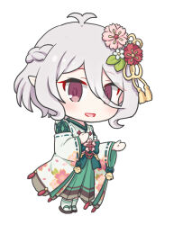 kokkoro (princess connect!) from princess connect!