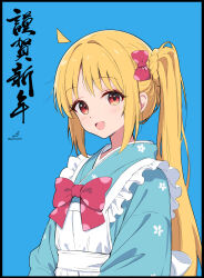 ijichi nijika from bocchi the rock!