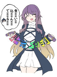 hijiri byakuren from touhou by deetamu