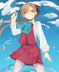 akigumo (kancolle) from kantai collection