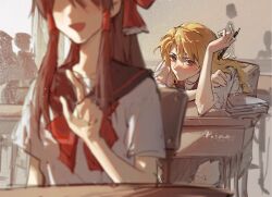 hakurei reimu from touhou by aihara-rina