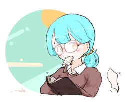 original fan art