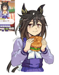 stay gold (umamusume) from umamusume