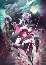 blade (honkai: star rail) from honkai: star rail