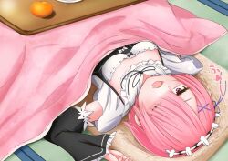 ram (re:zero) from re:zero kara hajimeru isekai seikatsu
