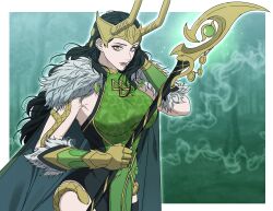 loki (marvel) from marvel